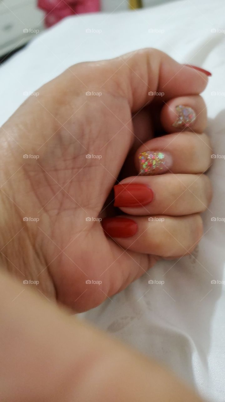 nail fashion