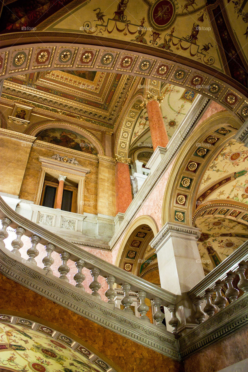 Budapest opera