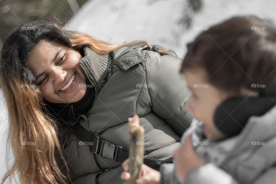 Woman, People, Man, Adult, Outdoors