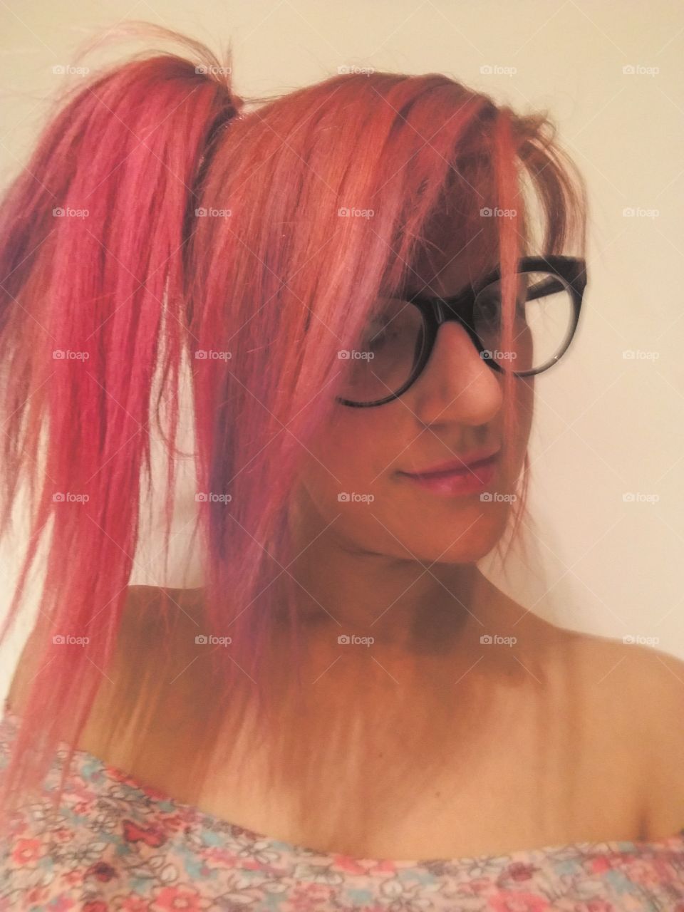 only positive  because life without that dosn't have sense