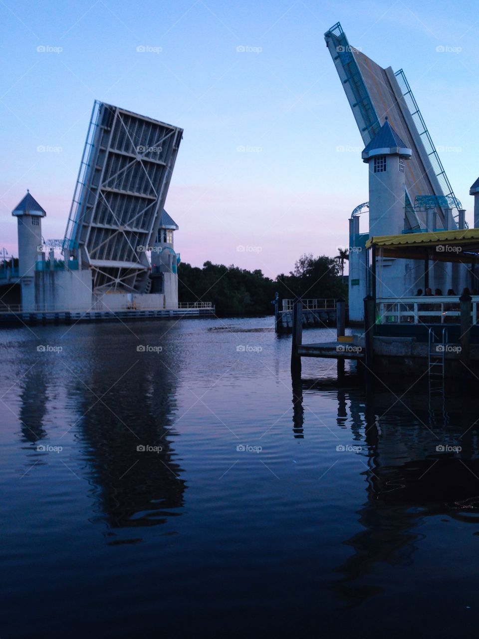 Boynton Beach Boulevard Bridge 