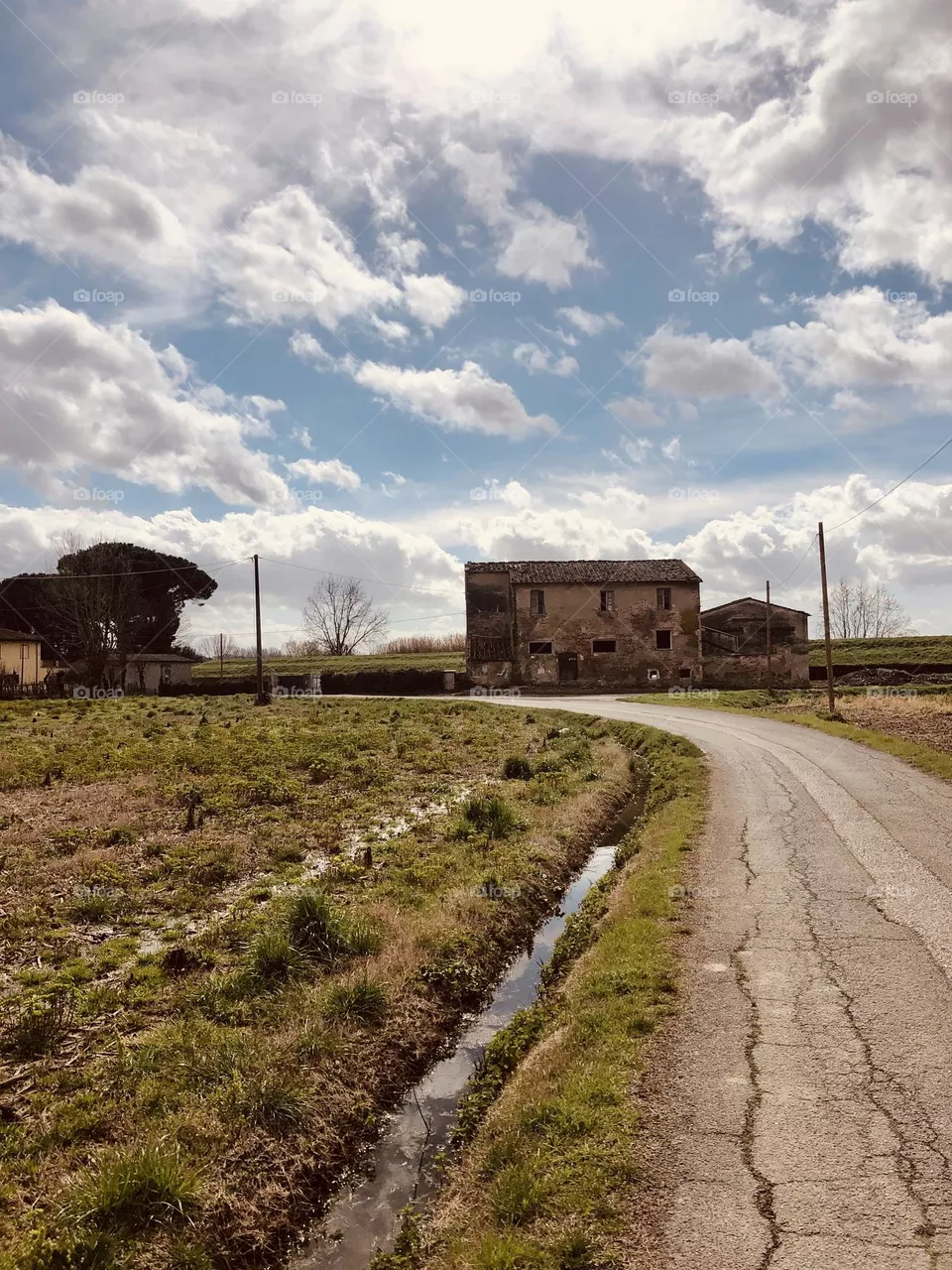 Campagna 