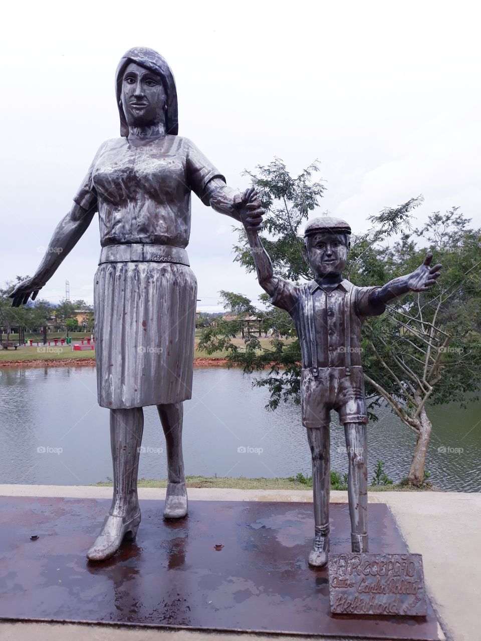 in simplicity nature shows us what is beautiful