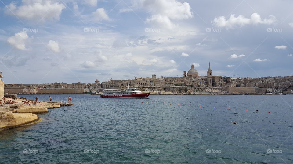 La Valletta