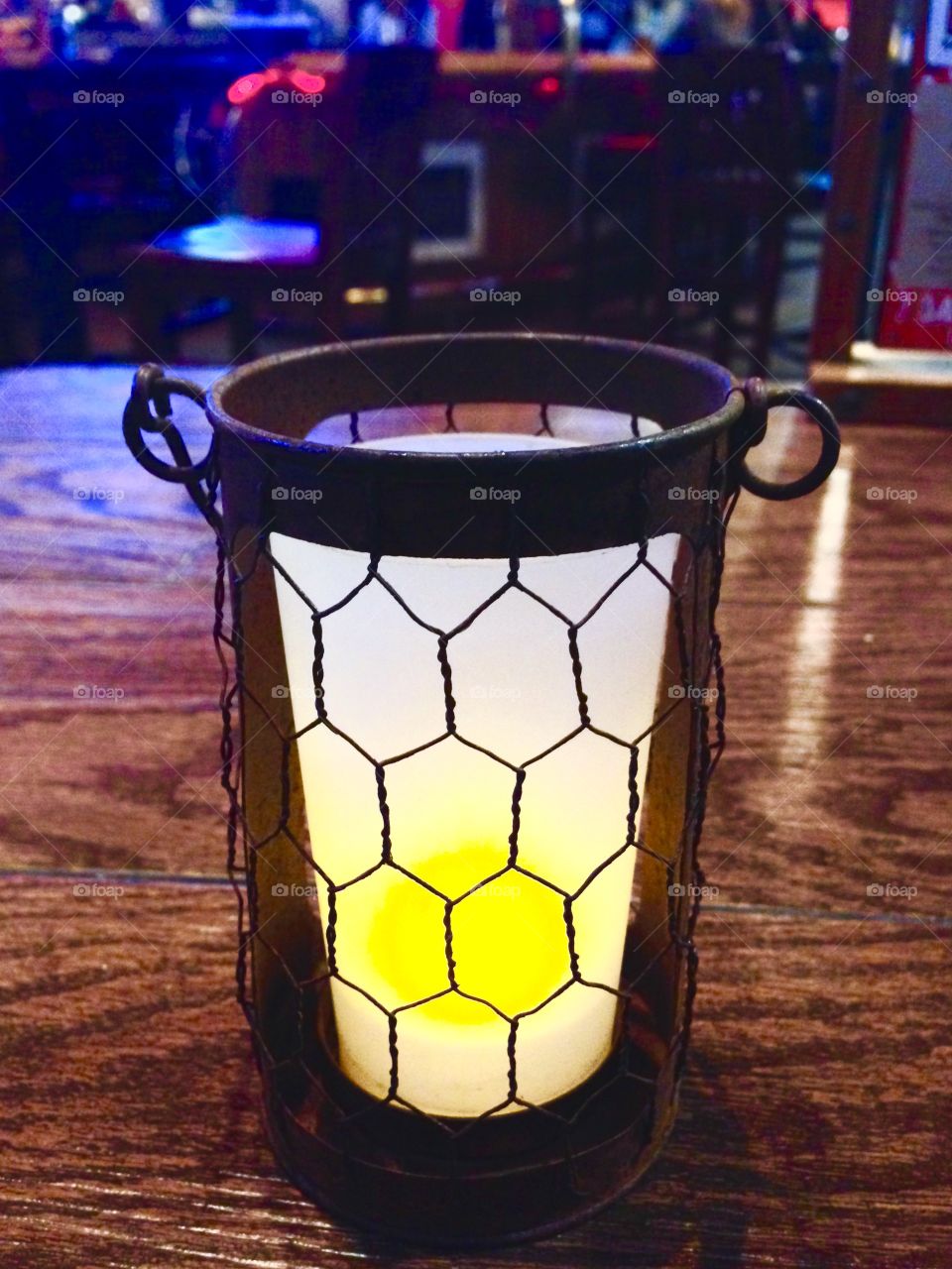 Candle Lamp Center Piece

Published by:
HappyBrownMonkey 