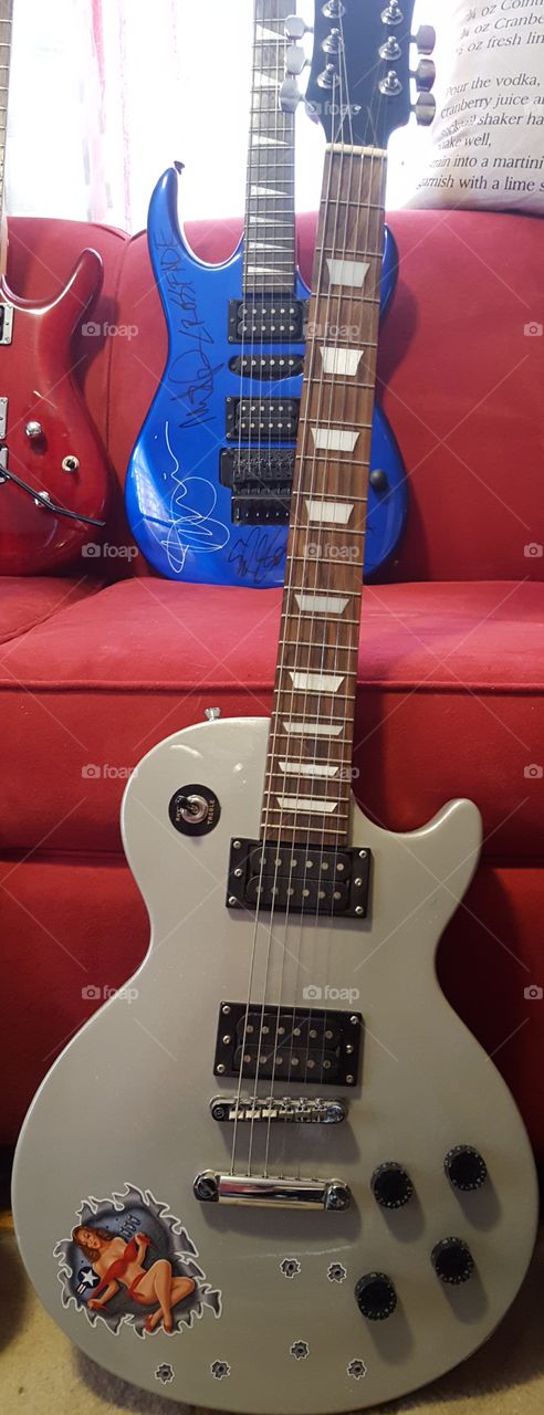 Lets Make Some Noise