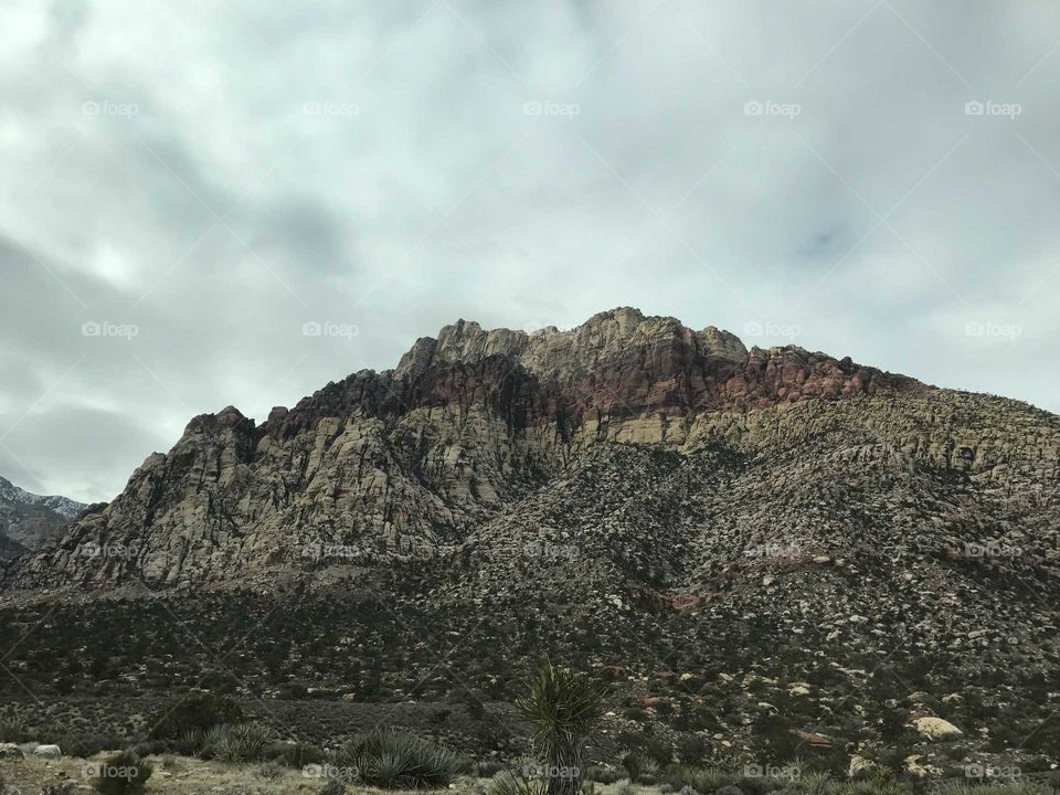 Red Rock