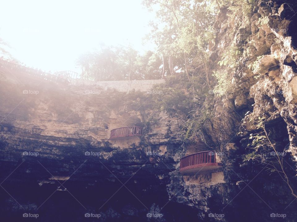 Cenote 