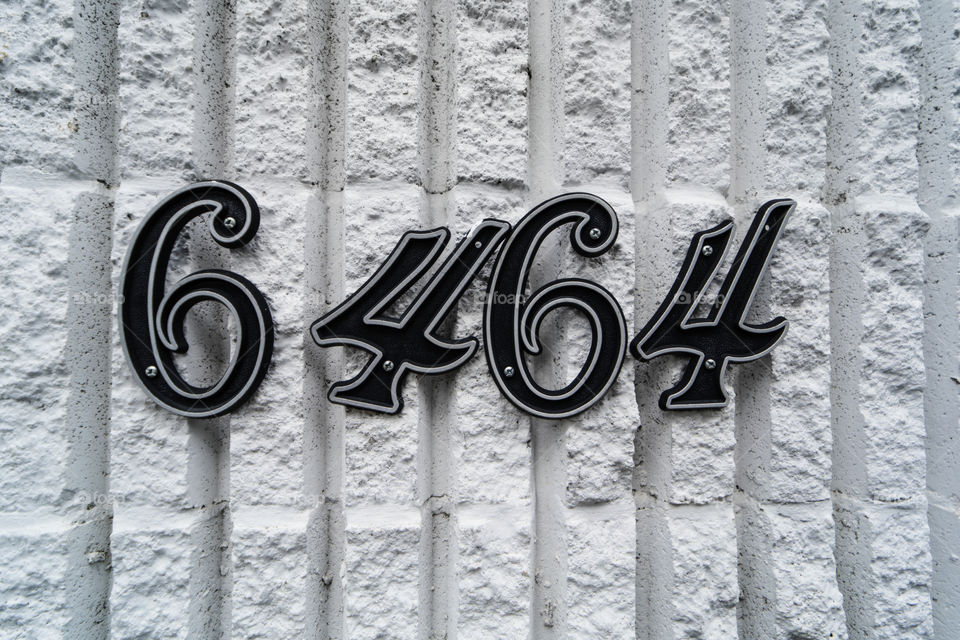 6464 Address