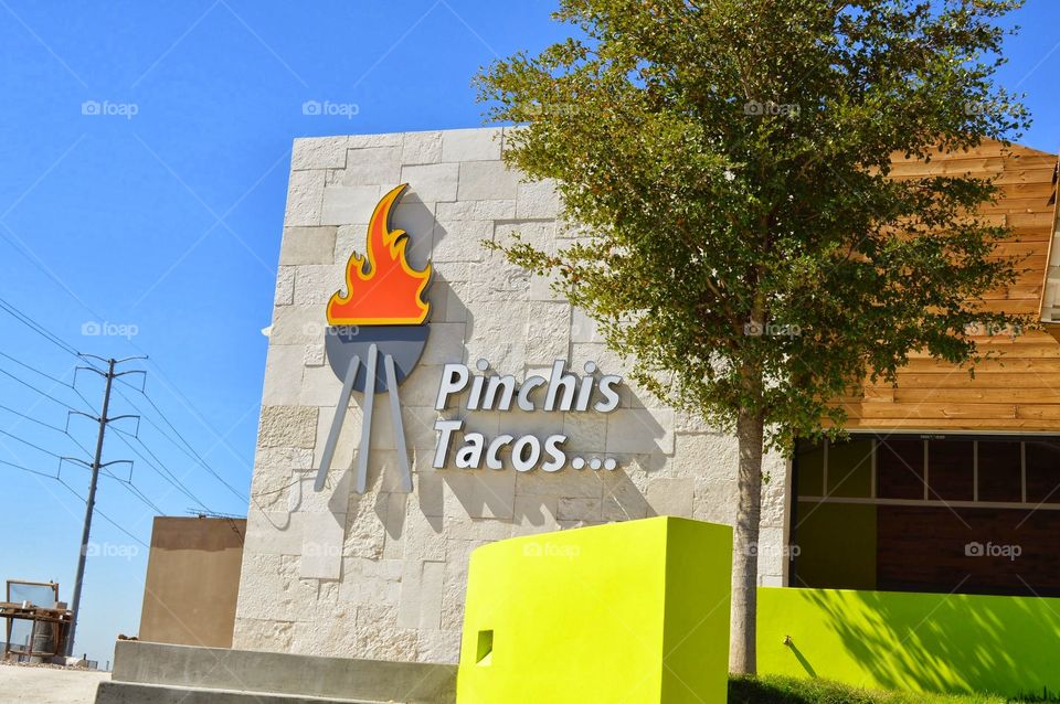 Pinchis Tacos
