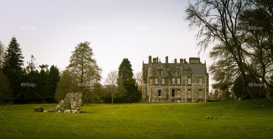 No Person, Grass, Architecture, Outdoors, Home