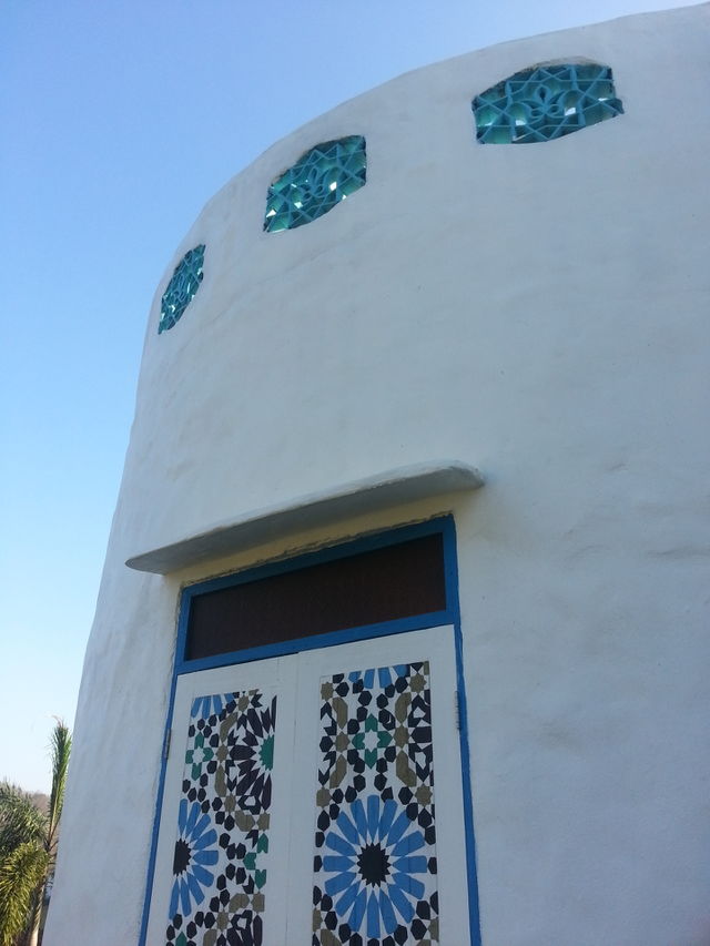 beautiful window