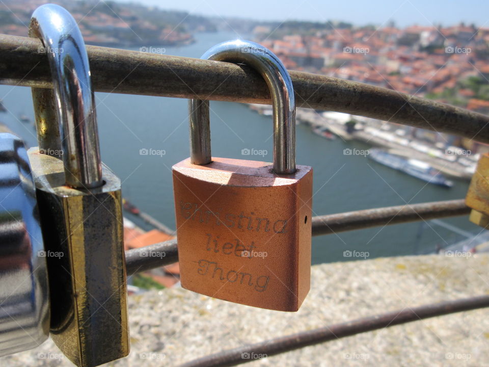 Love in Porto 