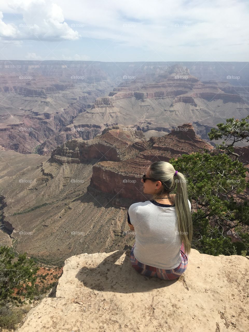 Grand Canyon.Arizona