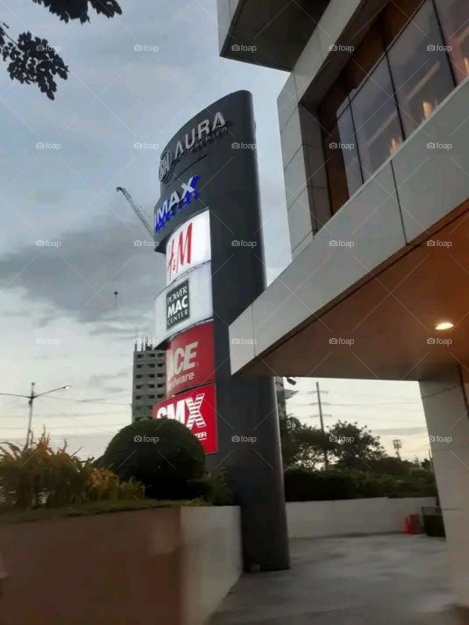 A most beautiful and attractive view.