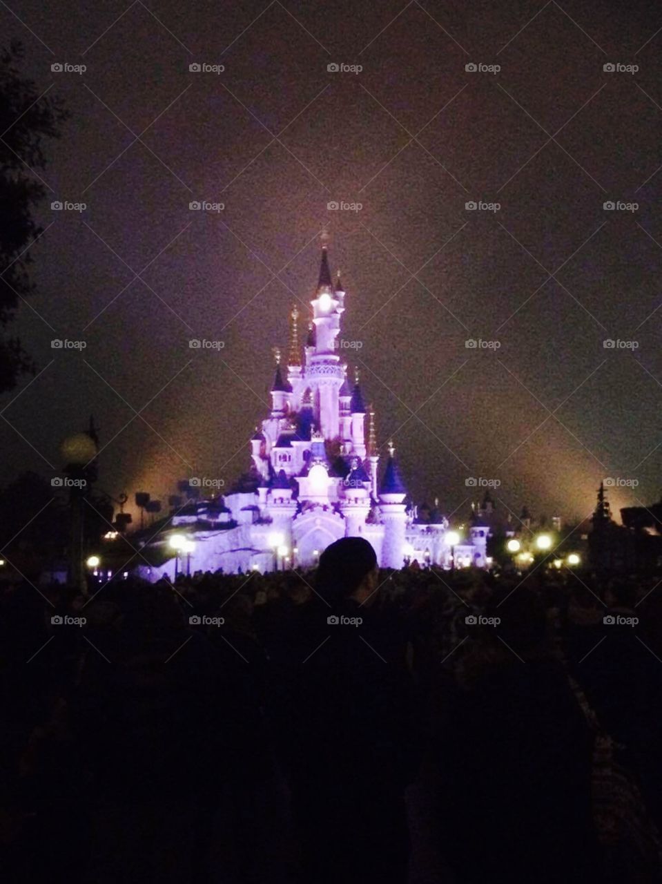 Disney-Paris-