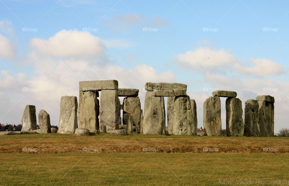 Stone Henge