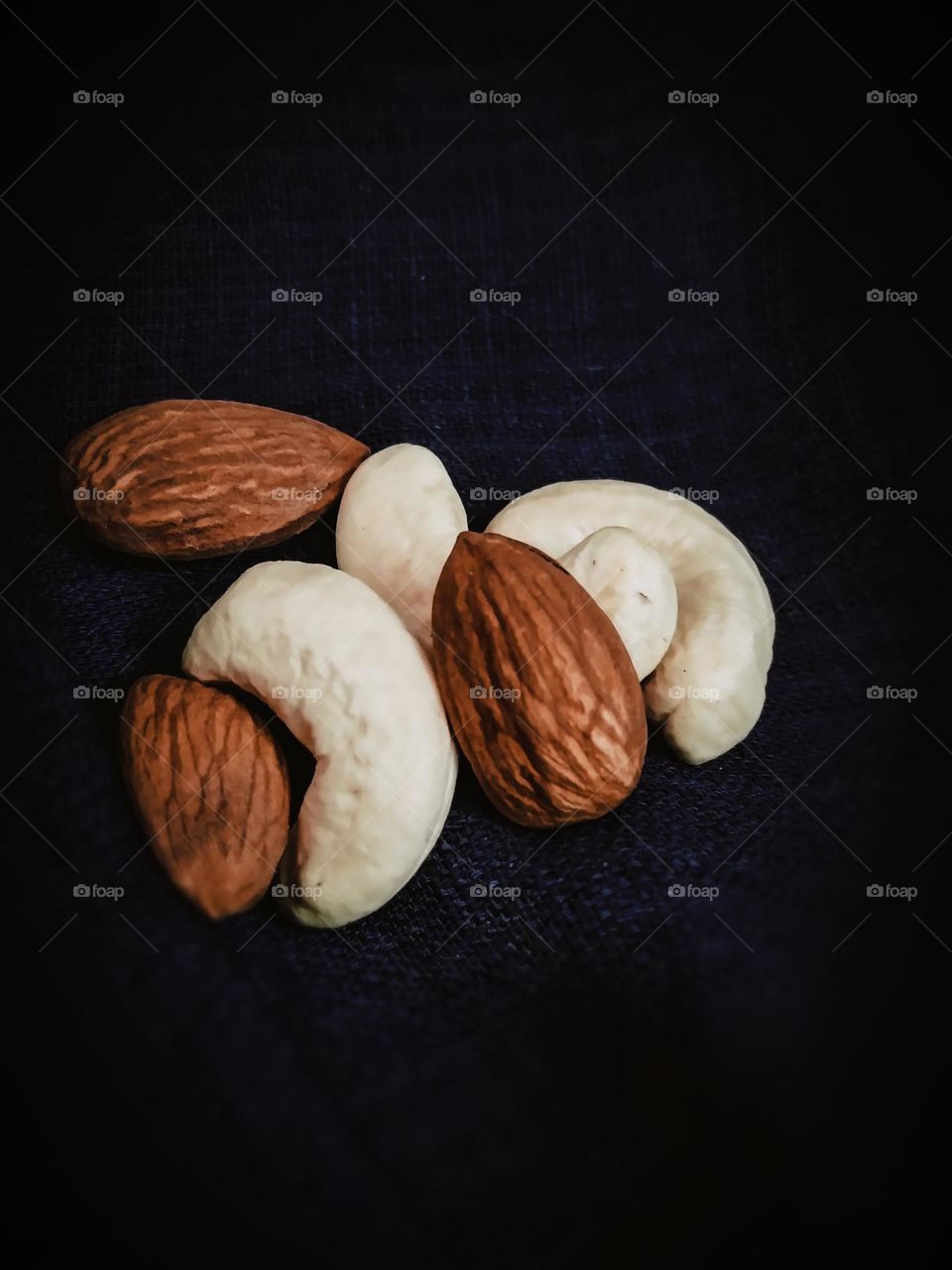 dry fruits.. 🧆