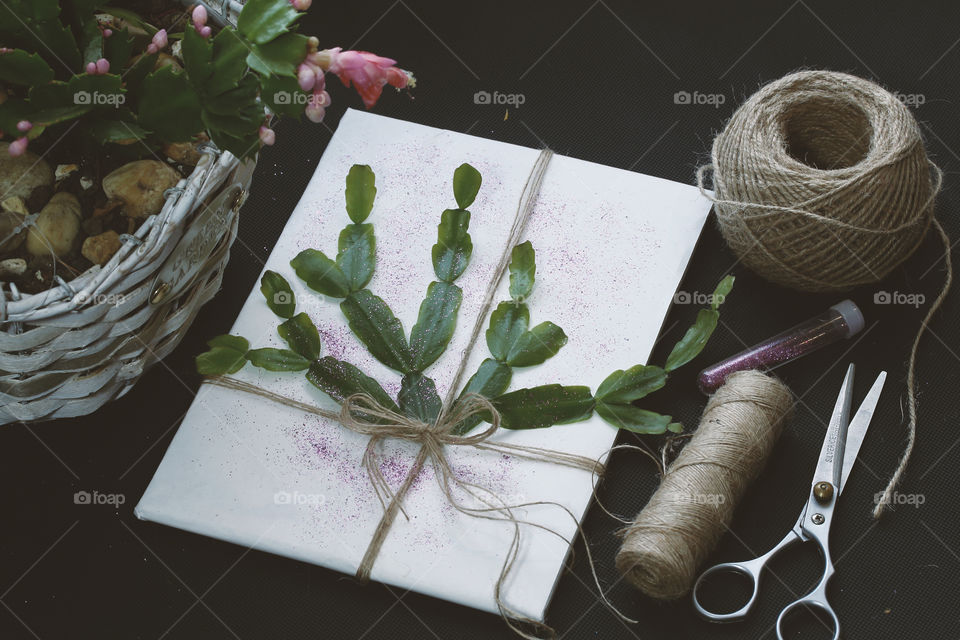 Christmas Gift Pack.