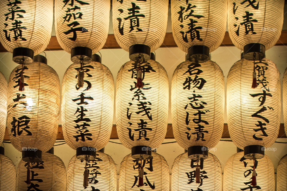 calligraphy