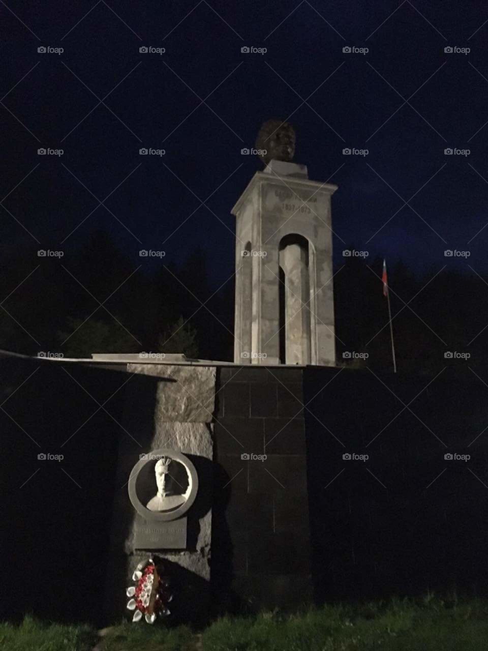 Church, No Person, Religion, Cemetery, Architecture