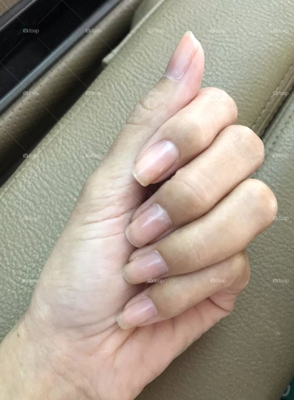 Hand thing