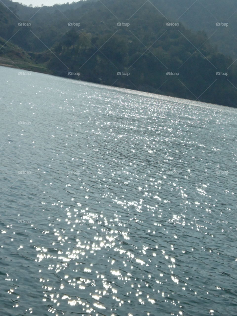 papikondal water ⛅