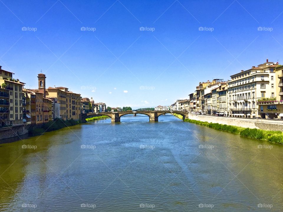 Florence, Italy