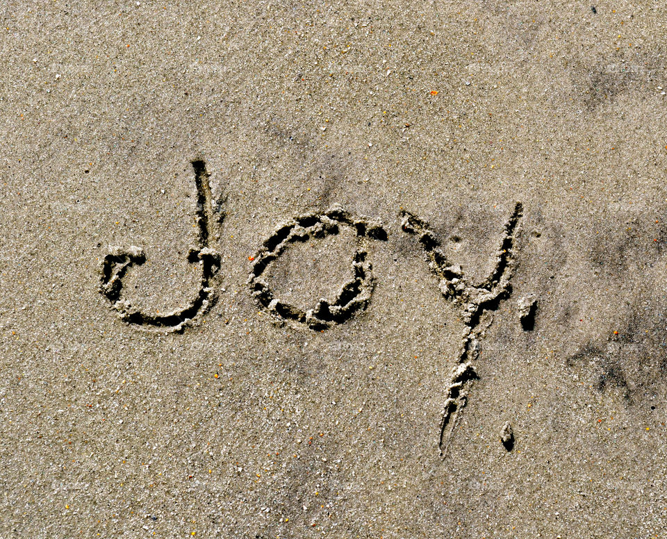 Sand, Beach, Sandy, Footprint, Seashore