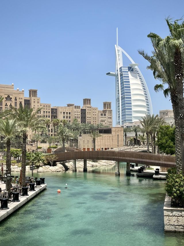 Burj Al Arab 