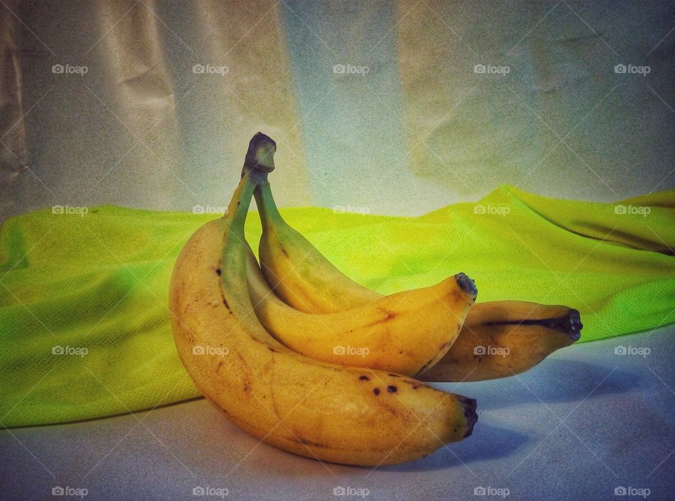 bananas бананы