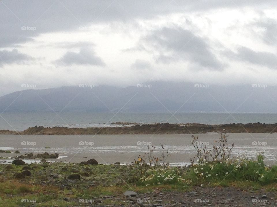 Mourne Mountains