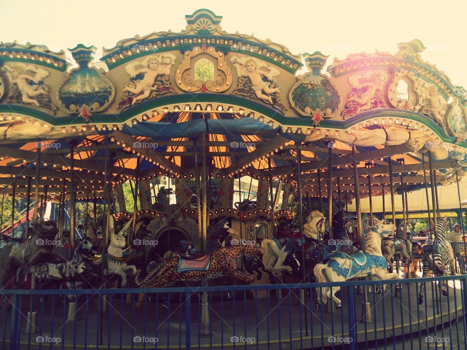 Carousel 
