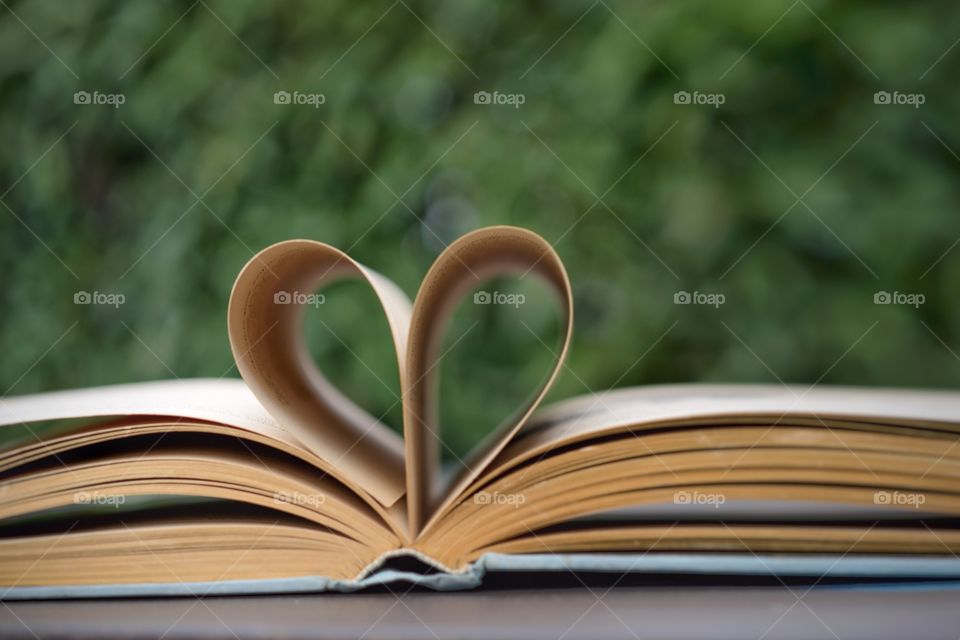 love To read