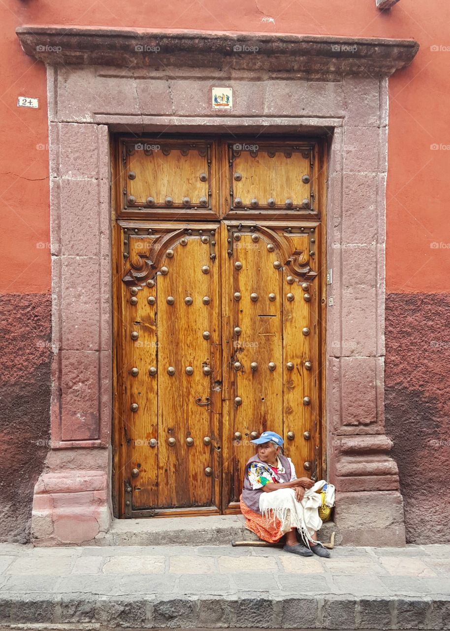 Door, Architecture, Doorway, Entrance, House