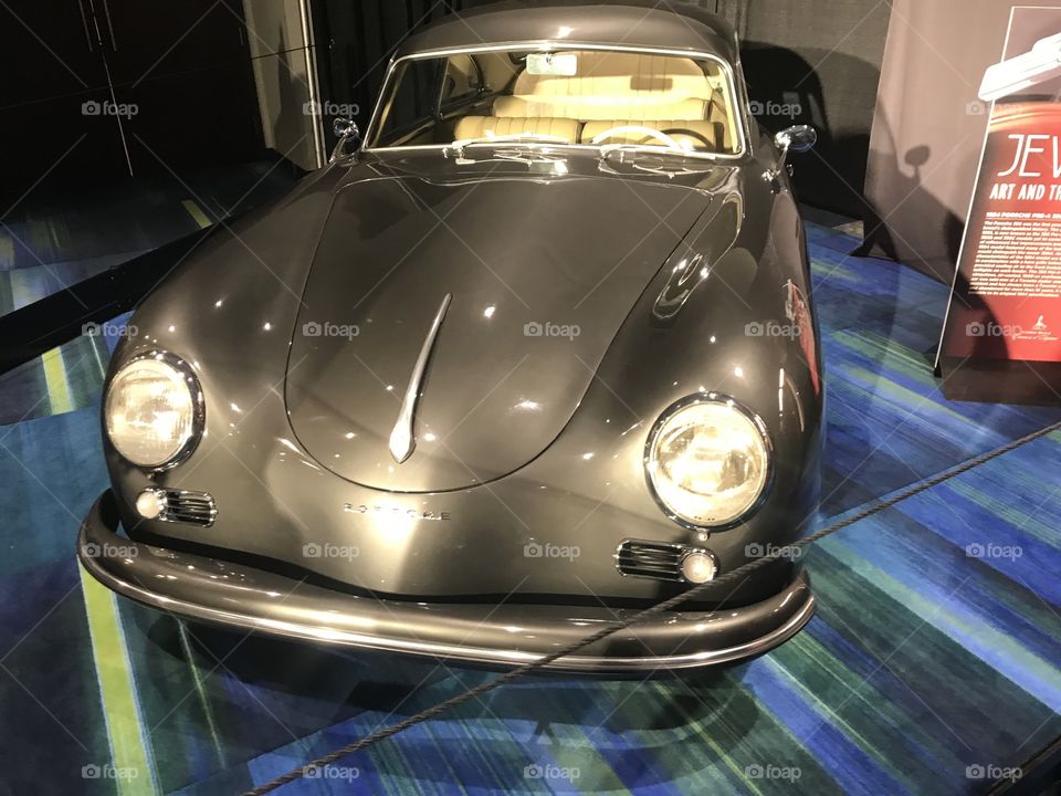 Porsche 356