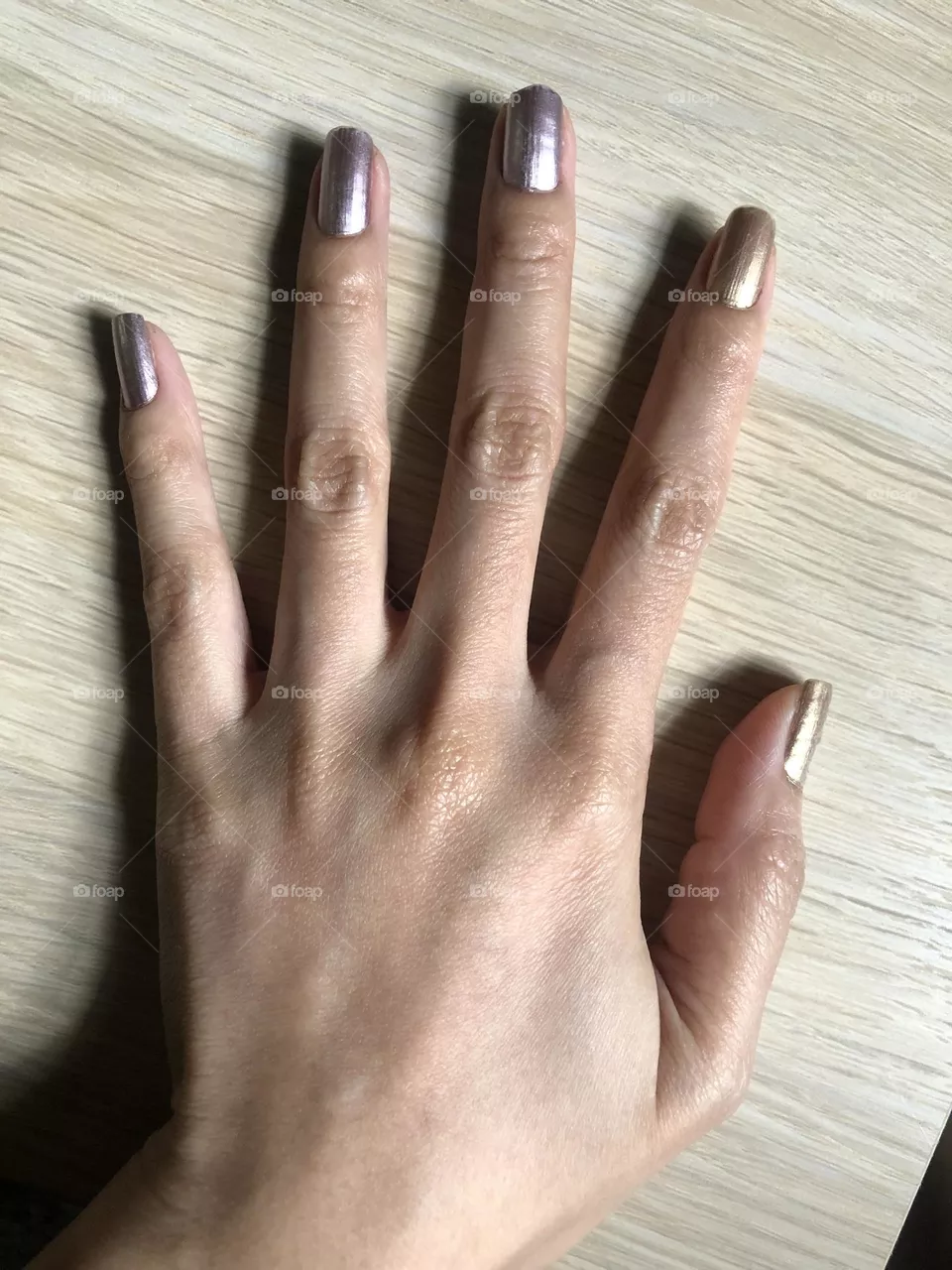 Manicure