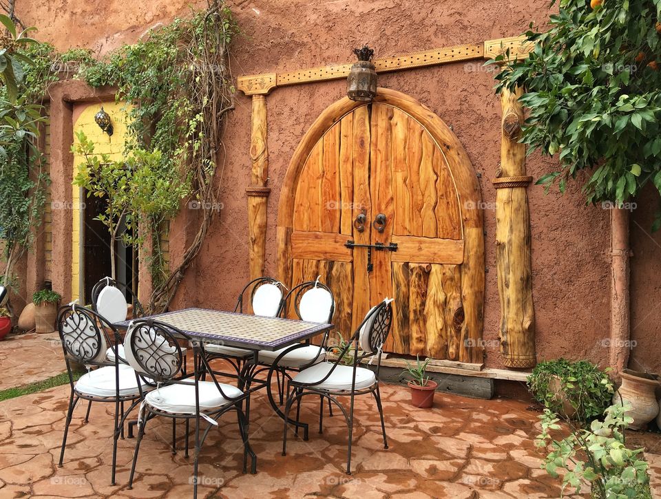 Architecture, No Person, House, Building, Wood