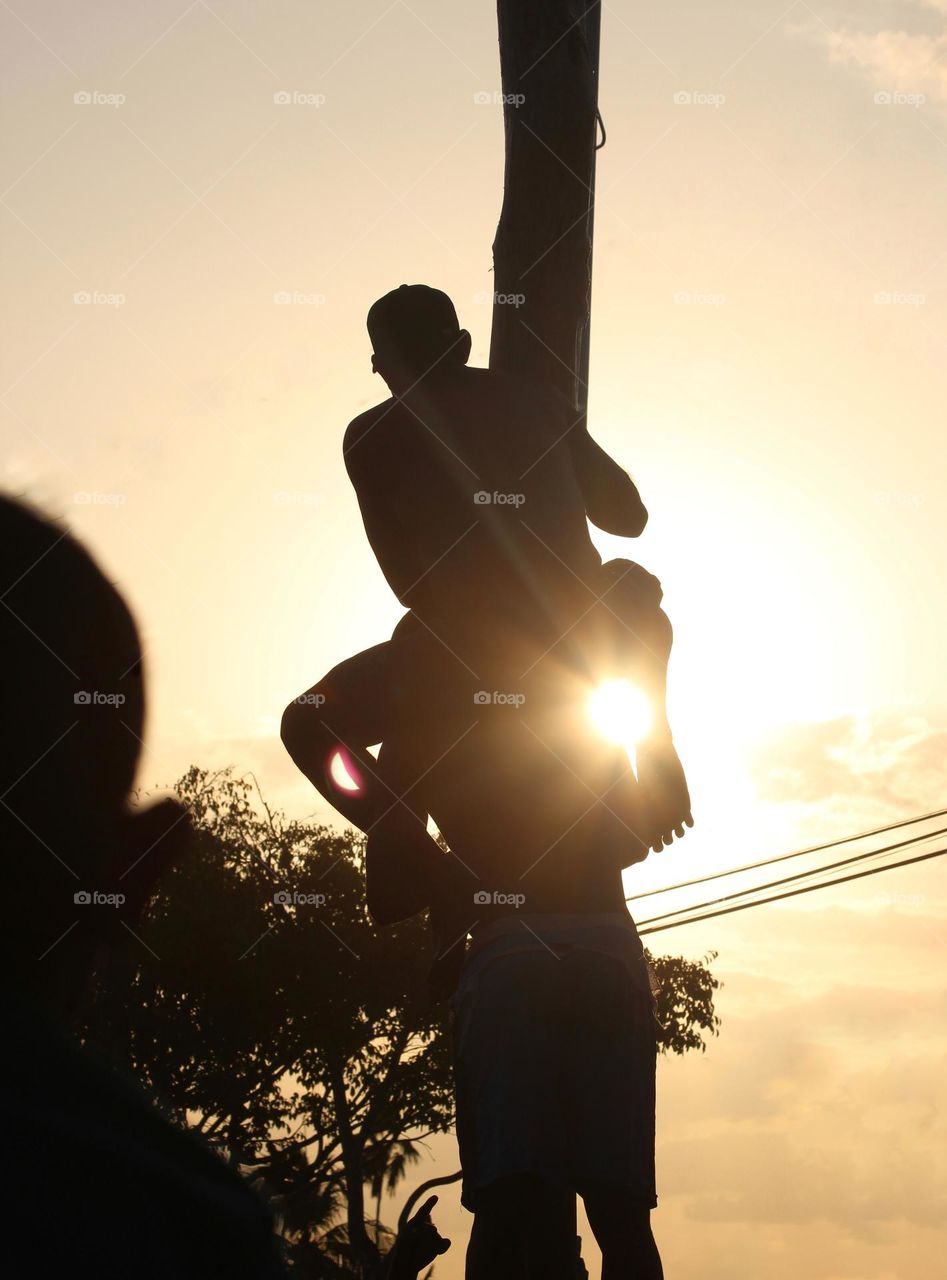 Juegos Tradicionales