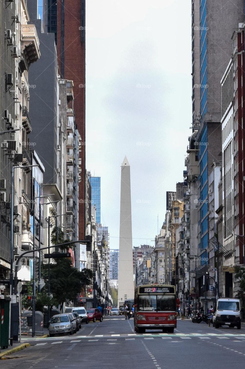 Buenos Aires Argentina