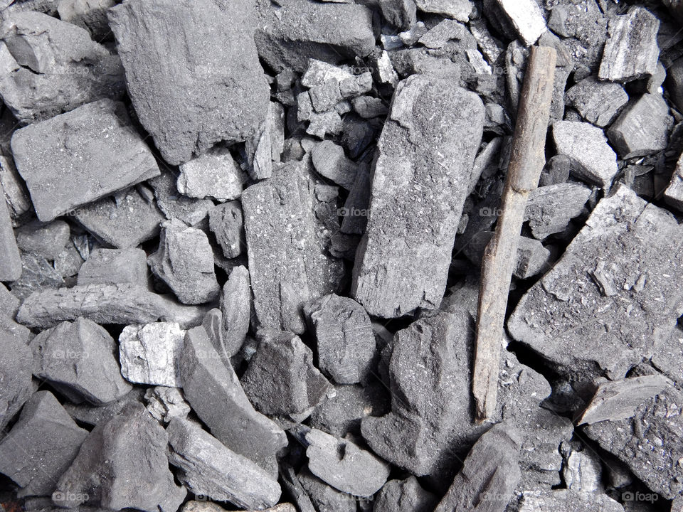 coal