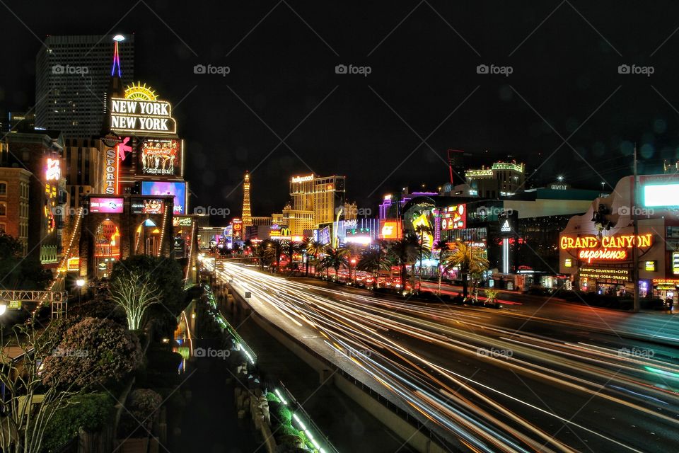 Las Vegas