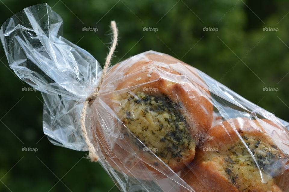 Nature, Food, Closeup, No Person, Leaf