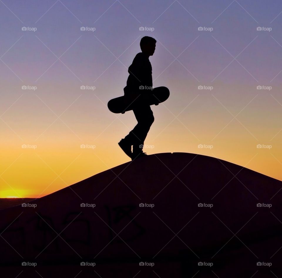 Venice Beach Skate Park