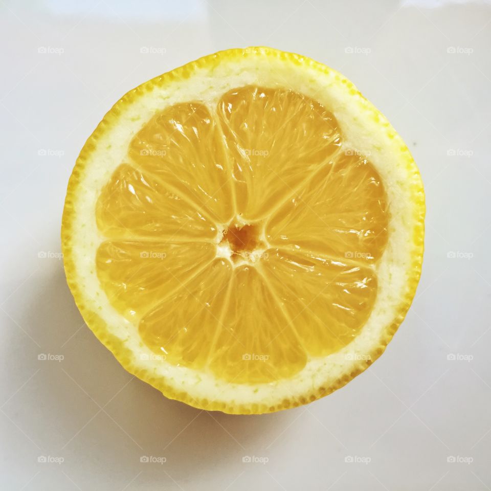 lemon