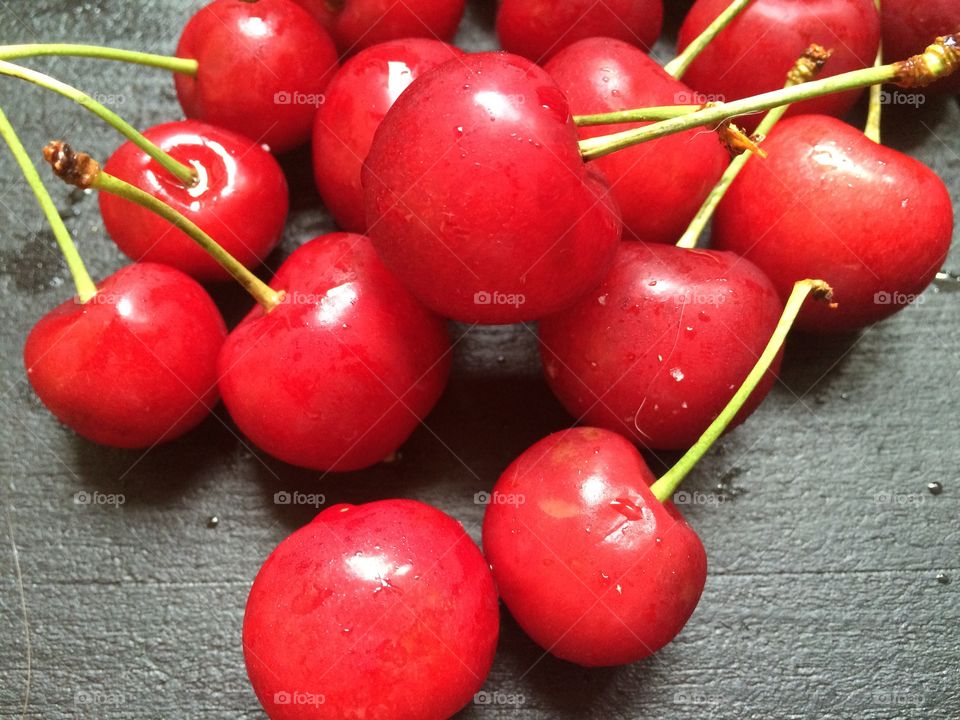 Cherry 