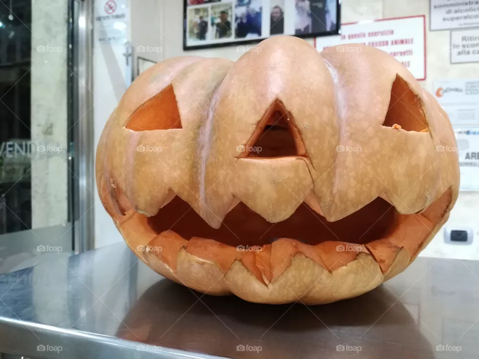pumpkin