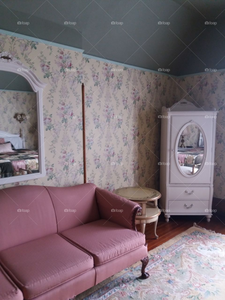 lovely room