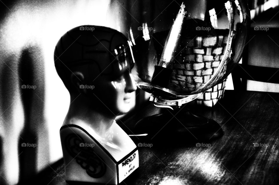 dramatic enlightenments