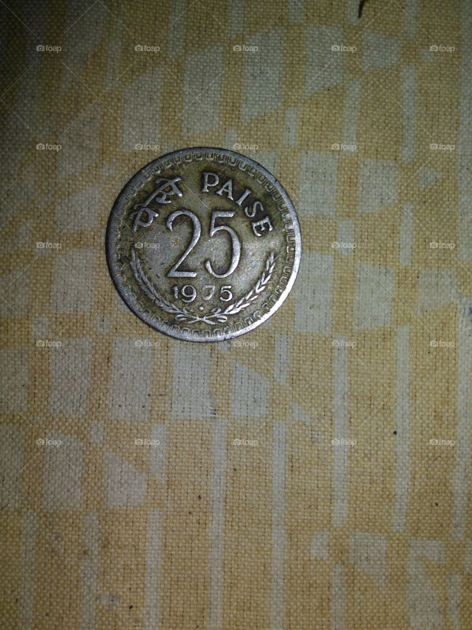 "vintage coin 1975*"